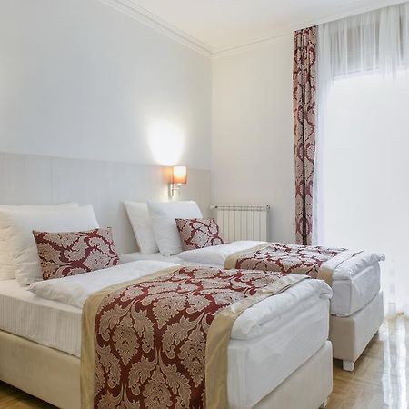Central Belgrade Apartment 4 Dış mekan fotoğraf