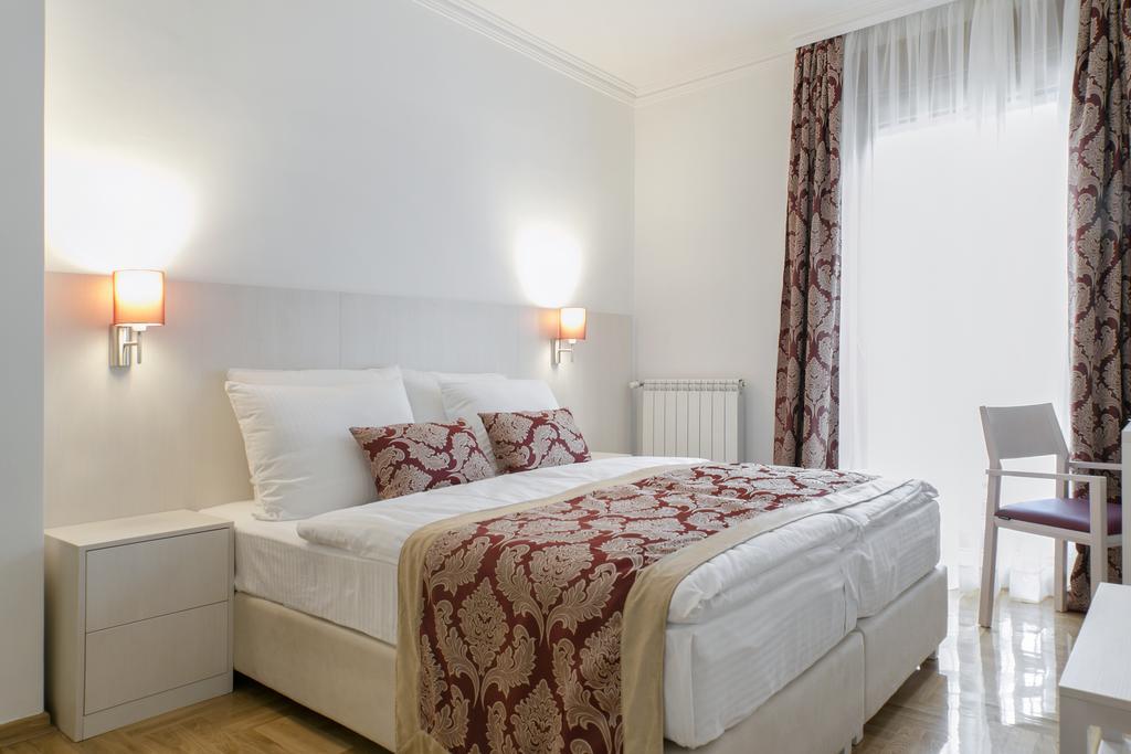 Central Belgrade Apartment 4 Dış mekan fotoğraf