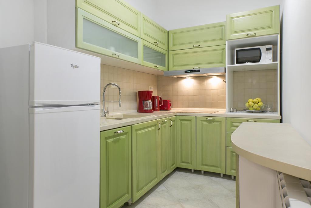 Central Belgrade Apartment 4 Dış mekan fotoğraf