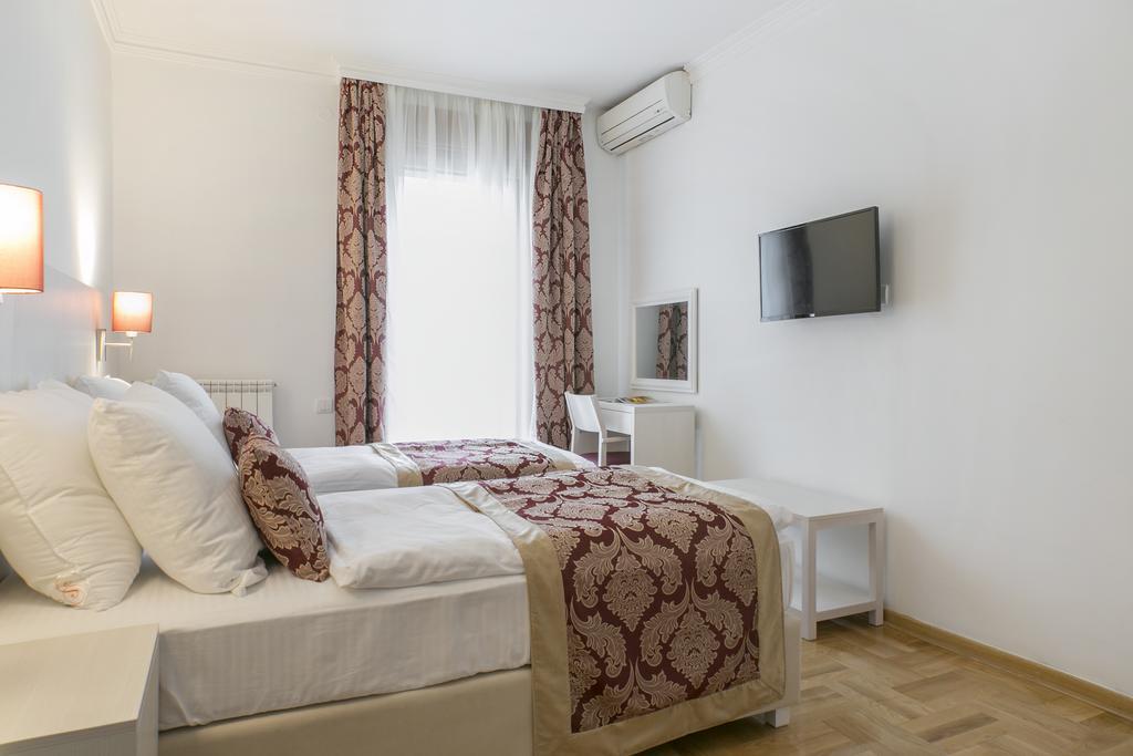 Central Belgrade Apartment 4 Dış mekan fotoğraf
