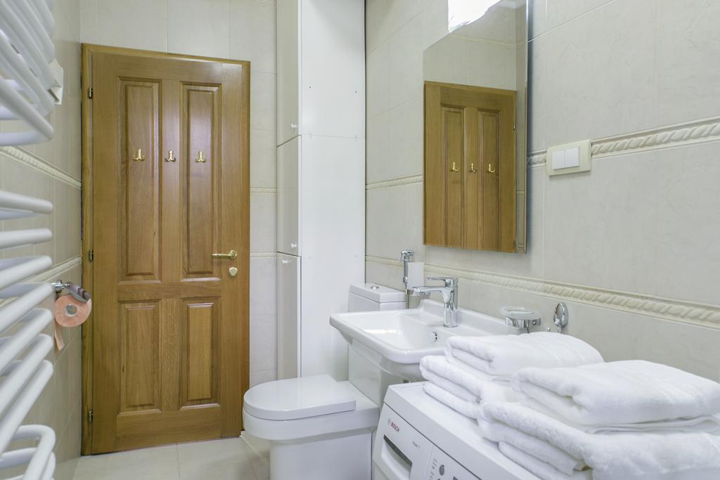 Central Belgrade Apartment 4 Dış mekan fotoğraf