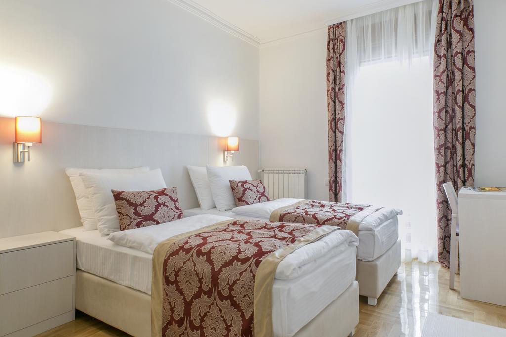 Central Belgrade Apartment 4 Dış mekan fotoğraf