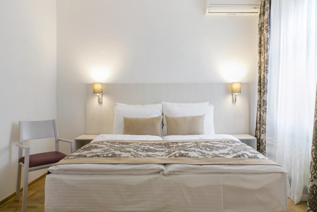 Central Belgrade Apartment 4 Dış mekan fotoğraf