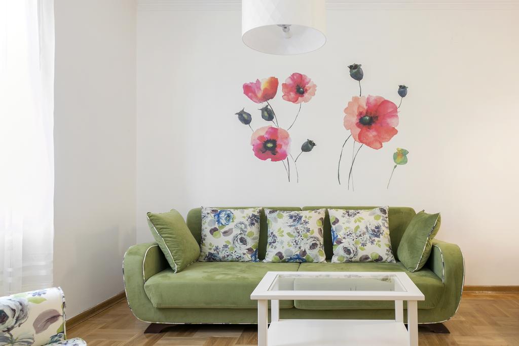 Central Belgrade Apartment 4 Dış mekan fotoğraf